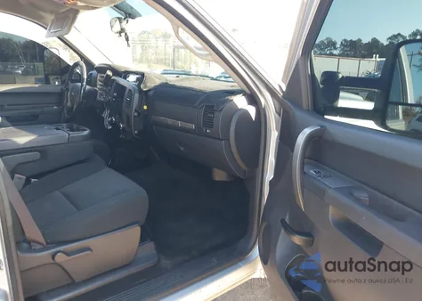 2011 GMC Sierra 1500 Sle from USA, damaged, VIN 3GTP1VE09BG347777